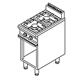 Plinski štednjak
